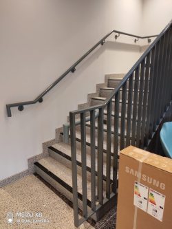 handrails for house indoors interior in Coleraine