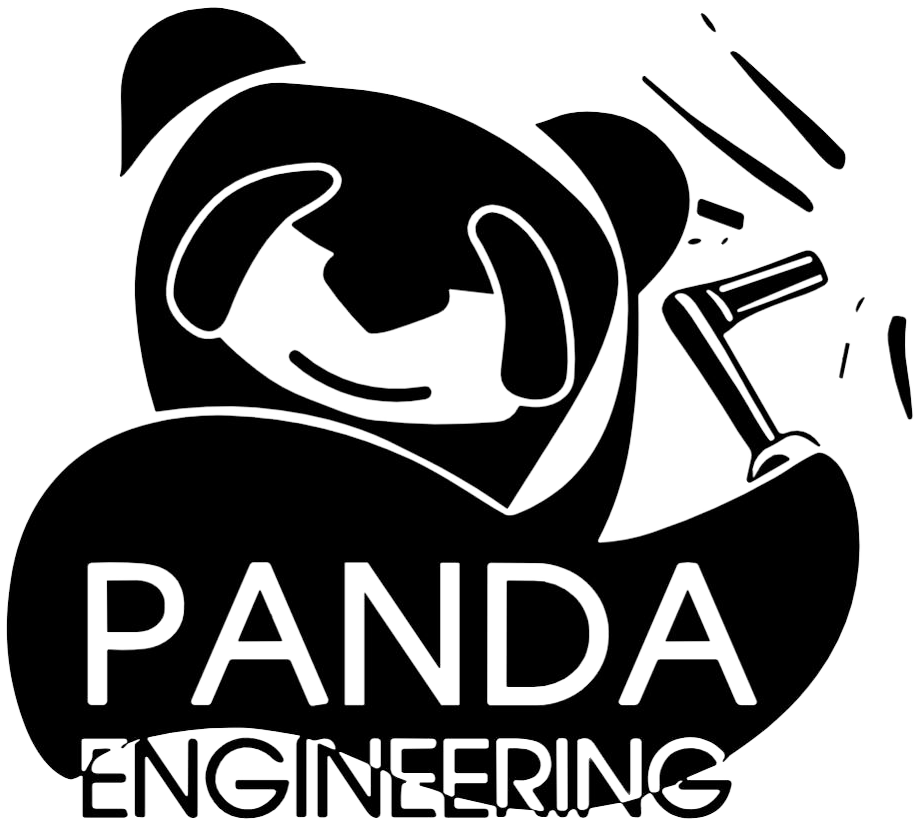 panda-engineering logo